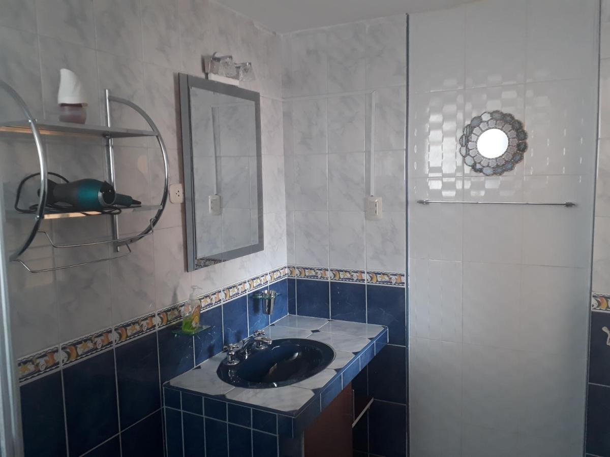 Yanuy Culinary Guest House Cuzco Exterior foto